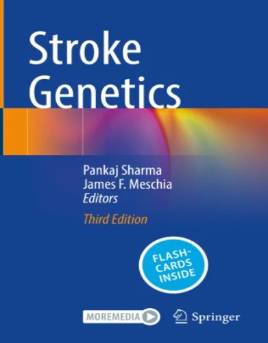 Stroke Genetics