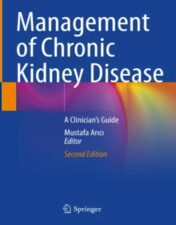 Management of Chronic Kidney Disease , 2023 Original PDF