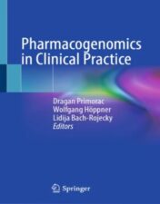 Pharmacogenomics in Clinical Practice,2023 original pdf