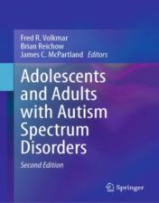 Adolescents and Adults with Autism Spectrum Disorders, 2024 Original PDF