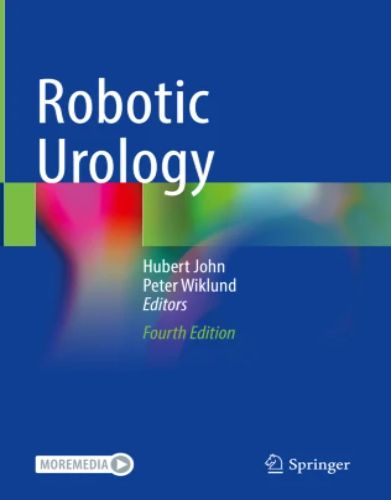 Robotic Urology 2024 Original PDF