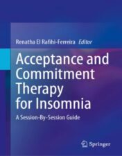 Acceptance and Commitment Therapy for Insomnia, 2024 Original PDF