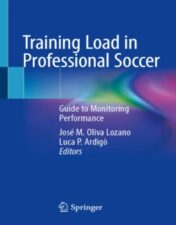 Training Load in Professional Soccer, 2024 original pdf