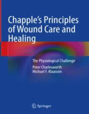 Chapple's Principles of Wound Care and Healing, 2024 Original PDF