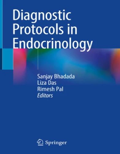 Diagnostic Protocols in Endocrinology