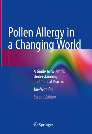 Pollen Allergy in a Changing World, 2023 Original PDF