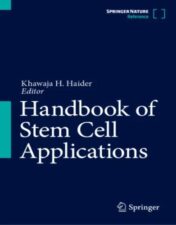 Handbook of Stem Cell Applications , 2024 Original PDF