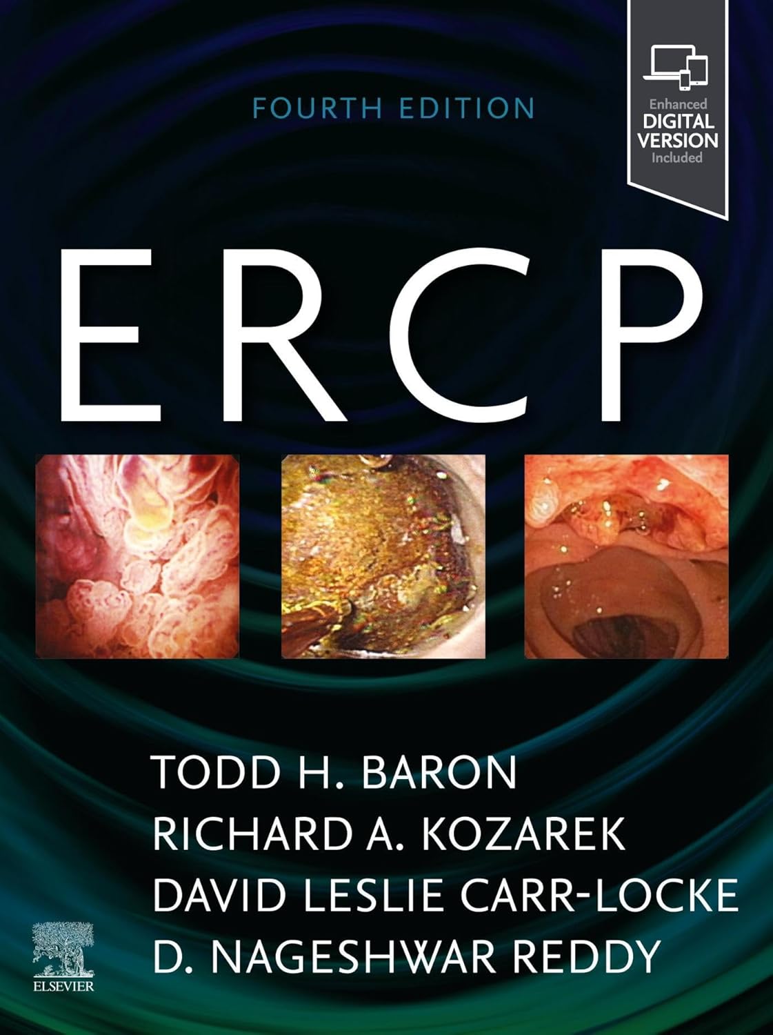 ERCP E-Book 4th