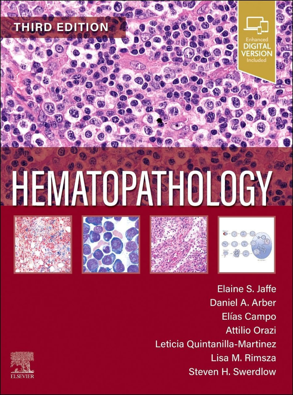 Hematopathology 2024