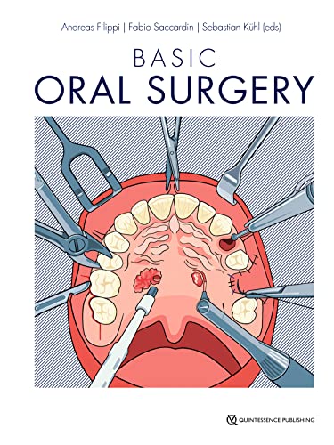 Basic Oral Surgery