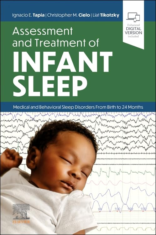 Assessment and Treatment of Infant Sleep, 1st Edition