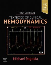 Textbook of Clinical Hemodynamics 3rd Edition