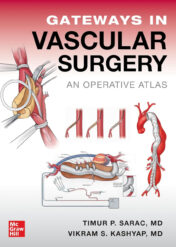 Gateways in Vascular Surgery: An Operative Atlas 1st Edition