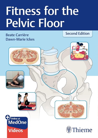 Fitness for the Pelvic Floor 2nd Edition