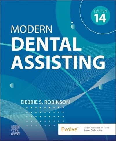 Modern Dental Assisting 14th