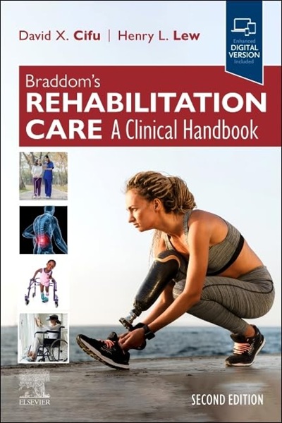 by David Cifu MD (Editor), Henry L. Lew MD PhD (Editor)