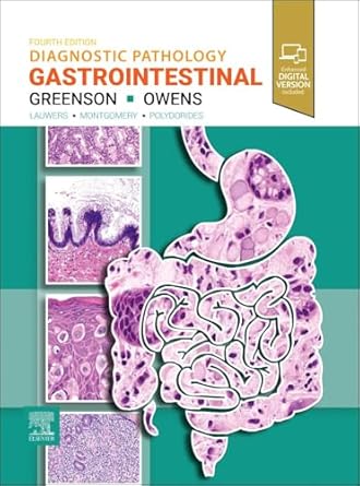 Diagnostic Pathology: Familial Cancer Syndromes      3rd Edition