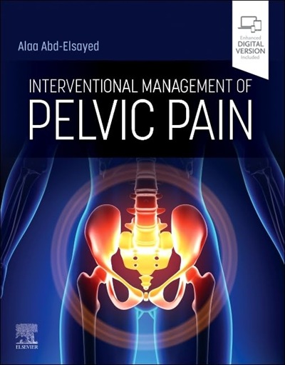 Interventional Management of Pelvic Pain 1st Edition Original PDF 2025
