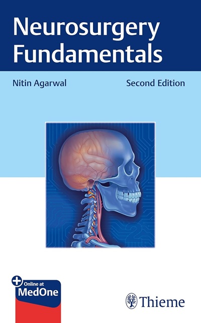 Neurosurgery Fundamentals 2nd Edition