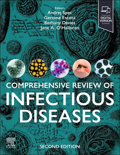 Comprehensive Review of Infectious Diseases 2025