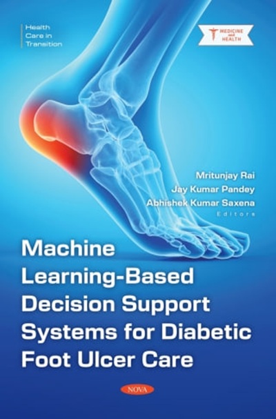 Machine Learning-Based Decision Support Systems for Diabetic Foot Ulcer Care 2025