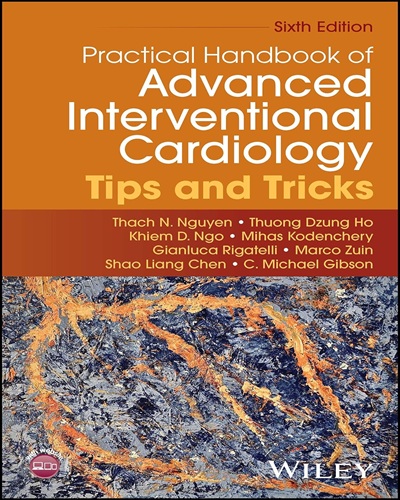 Practical Handbook of Advanced Interventional Cardiology: Tips and Tricks  2026